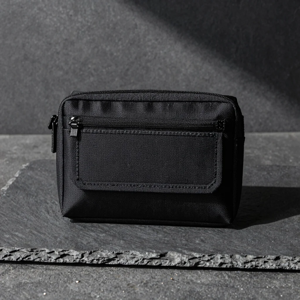 Weatherproof Utility Pouch