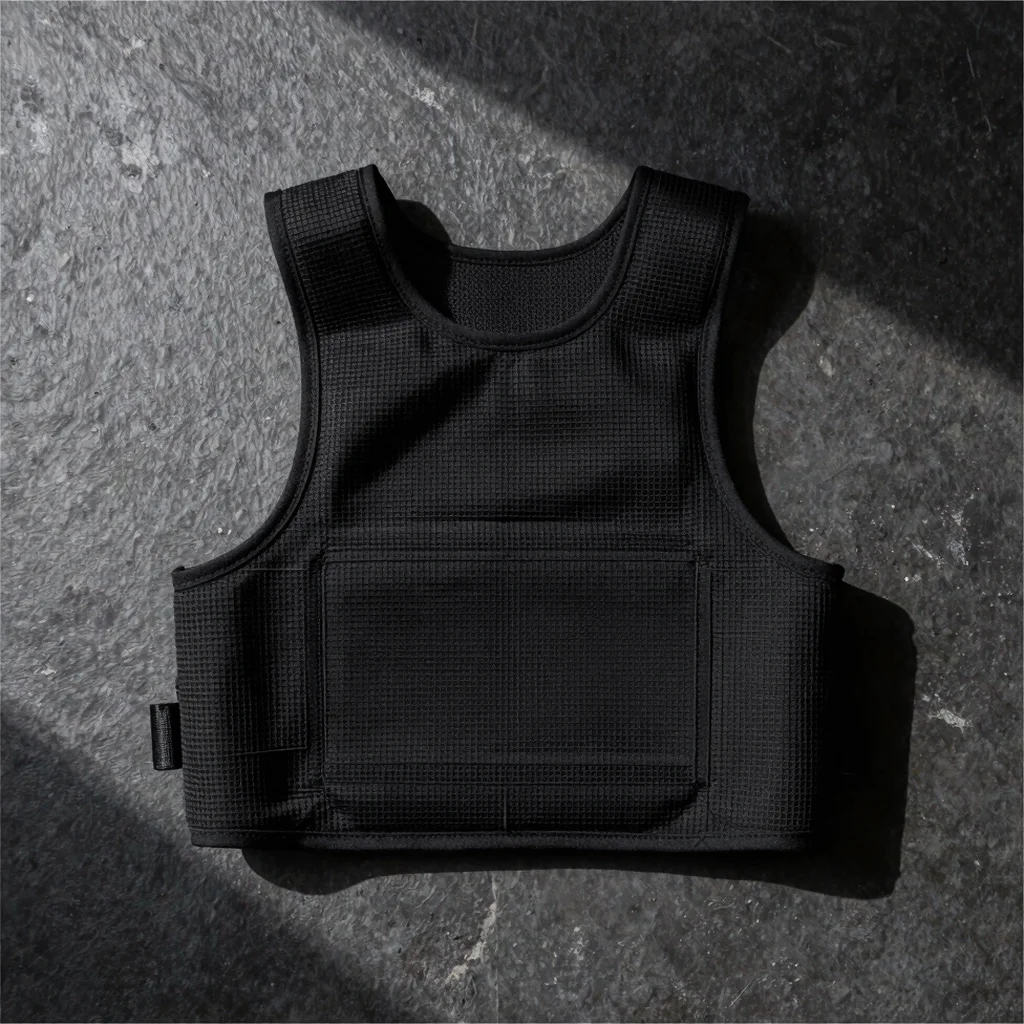 Ripstop Technical Chest Rig
