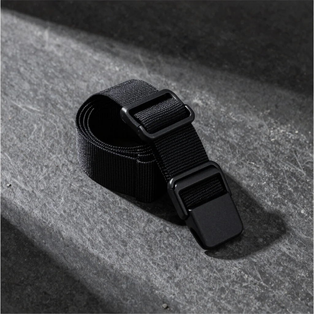 Modular Webbing Extension Strap