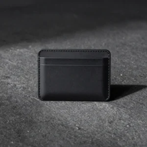 Kevlar Stitch Cardholder