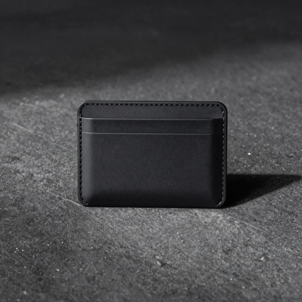Kevlar Stitch Cardholder